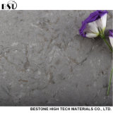 Factory Faux Marble Artificial Quartz Stone Slabs
