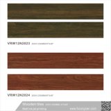 Building Material Wooden Porcelain Floor Inside or Outside Wall Tile (VRW12N2016, 200X1200mm)