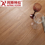 High Quality Middle Embossed Surface WPC Floorings