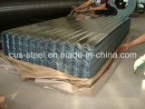 Corrugated HDG Iron Sheet/ Galvanized Metal Roof Plate