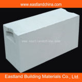 Sand Block or Aerated Concrete Blocks for Walling