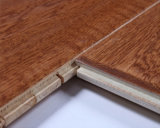 Oak Three-Layer Engineered Hardwood Flooring