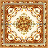 1200*1200mm Glazed Golden Carpet Puzzle Tiles