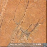 Good Reception Building Material Glazed Marble Wall&Floor Tile (600X600mm/800X800mm, VRP6E027D)
