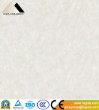New Arrival White Polished Porcelain Tile 600*600mm for Floor and Wall (YK63127)