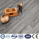 Commerce Fireproof Formaldehyde-Free Unilin Click Flooring PVC