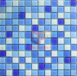 4mm Glass Swimming Pool Mosaic (CFC191)