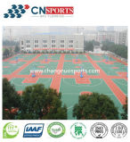 Spu Sport Flooring Coating for Various Sports Court