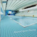Maunsell Top Quality with Cheap Price of Sports PP Interlocking Flooing Tile