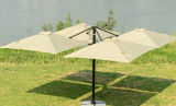 Four Roman Outdoor Umbrella (square) 2.5*2.5 M