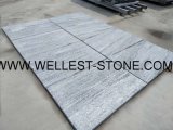Wellest G302 Nero Santiago Natural Granite Tile/Floor Paving Tile/Wall Decorative Tile