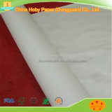 Fsc 22GSM - 60GSM Packaging White Kraft Paper
