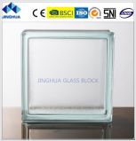 Jinghua High Quality Tangerine Skin B Clear Glass Block/Brick