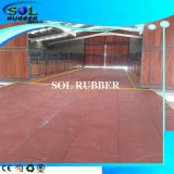 High Density Quality 1mx1mx30mm Horse Floor Rubber Tile