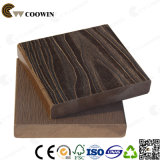 Rubber Wood Floor Solid Wood WPC Decking