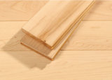 Premier Light Natural Maple Hardwood Flooring