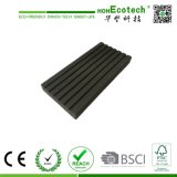 Composite Wood Skirting, WPC Flooring Edge Covering, Waterproof WPC Decking Side Covering