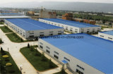 ASA-UPVC Anti-Corrosive Composite Roof Tile
