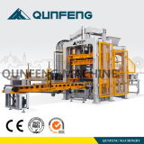 Full-Automatic Brick Making Machine (QFT5-15)