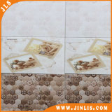 Hexagonal Mosaic Inkjet Bathroom Ceramic Wall Tile