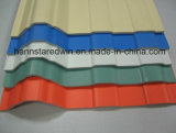 Plastic UPVC Corrugated PVC Roof Tiles