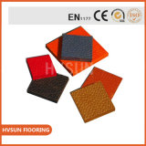 Factory Direct Environment Friendly 1m*1meter Bigger Pieces and Colorful Outdoor Floor Tiles