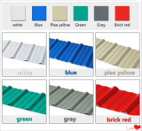 Hiquality Galvanized Color Steel Roof Tile for Building Material