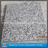 Cheap Natural Polished G439 Chinese White Granite Stone Flooring Tiles