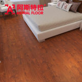 AC3&AC4 V-Groove&U-Groove Silk Surface Laminate Flooring (AD1123)