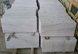 Natural White Marble Polished Cut-to-Size Tile