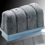 Polishing Buff-Suppressed Polishing Brick-Buff Grinding Tools for Stone Grinding and Polishing