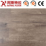 Handscraped Grain Laminate Flooring (AS0007-19)