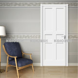 Eco-Friendly Composite Wooden Decorative Interior Door for Bathroom Bedroom (YM-006)
