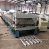 Roof Tile Profile Roll Forming Machine