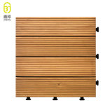 Bulk Buy From China Supplier Style Selection Outdoor Fir Wood Flooring Deck Tile Cheap