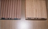 Ocox Eco Friendly Wood Plastic Composite Outdoor Flooring