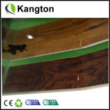 High Quality 5mm Valinge Click System WPC Vinyl Flooring (flooring)