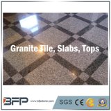 Natural Stone Granite Flooring Tile/Wood Look Floor Tile