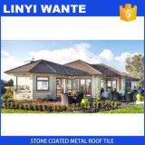 Practical Stone Coated Metal Roof Tile in South Africa