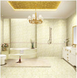 300X600mm Waterproof Interior Glazed 6D-Inkjet Bathroom Ceramic Wall Tile