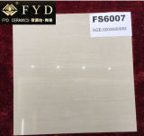 2017 Polished Porcelain Floor Tile Soluble Salt Fs6007
