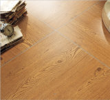 Wood Design Rustic Porcelain Floor Tile with Factory Price (24*24)