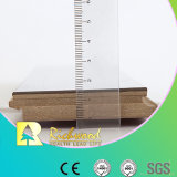Commercial 15mm E0 AC5 Sound Absorbing Laminate Floor