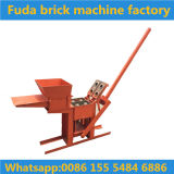 Manual Clay/Cement Lego Brick Machine Price