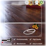 12mm Walnut Oak V-Bevelled European Style Water Proof with Uniclic and Ce AC3 HDF Living Room Best Price Laminate Flooring