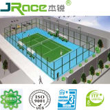 EPDM Colorful Multi-Purpose Tennis Court Flooring