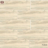 150X600mm Wood Tile Ceramic Floor Tile (P15610)