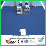Rubber Flooring for Exterior Playground, School, Track and Field