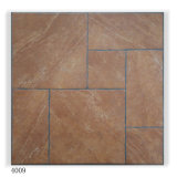 400X400mm Building Material Rustic Glazed Floor Tile for Garden