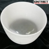 High Quality Quartz Crucible with Different Dimension